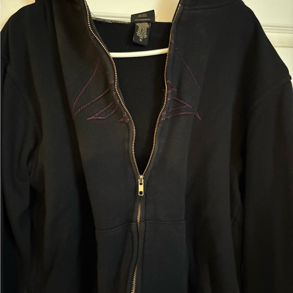 Black Jacket